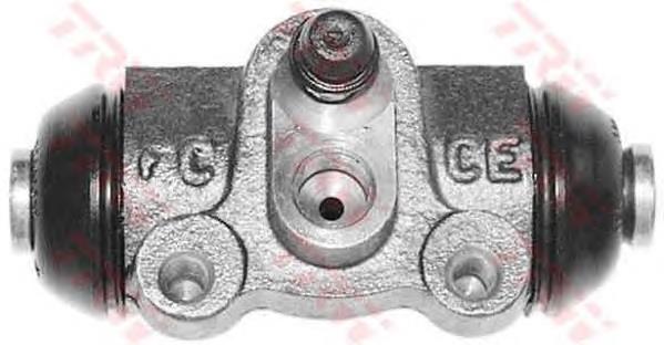 Comprar BWF251 TRW Cilindro de freno de rueda trasera