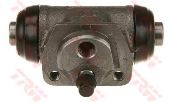 Comprar BWH231 TRW Cilindro de freno de rueda trasera