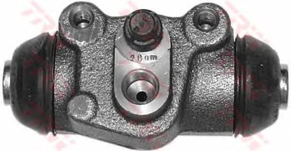 Comprar CS894 Japan Parts Cilindro de freno de rueda trasera