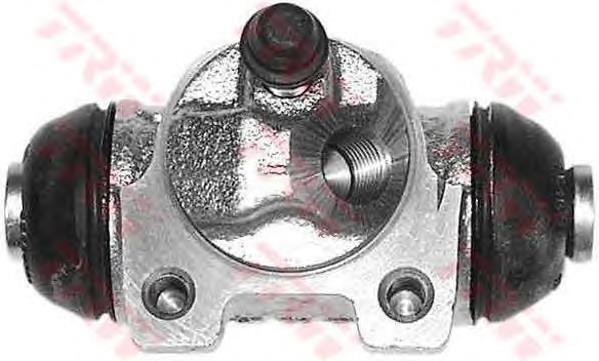 Comprar BWH134 TRW Cilindro de freno de rueda trasera