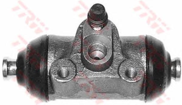 Comprar BWH142 TRW Cilindro de freno de rueda trasera