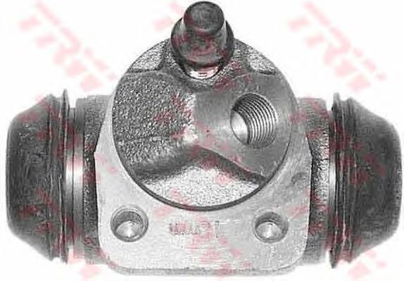 Comprar BWH112 TRW Cilindro de freno de rueda trasera