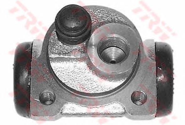 Comprar BWH186 TRW Cilindro de freno de rueda trasera