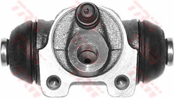 Comprar BWH167 TRW Cilindro de freno de rueda trasera