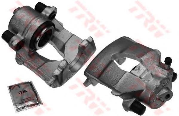 Comprar BHW348E TRW Pinza de freno delantera derecha