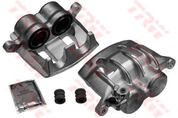 Pinza de freno delantera izquierda TRW BHV554EC precio, desde 39,93 EUR