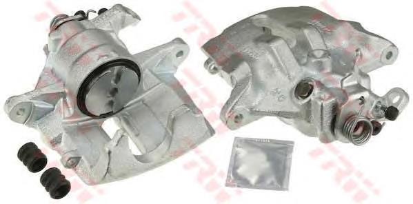 Pinza de freno delantera derecha BHZ495EC TRW