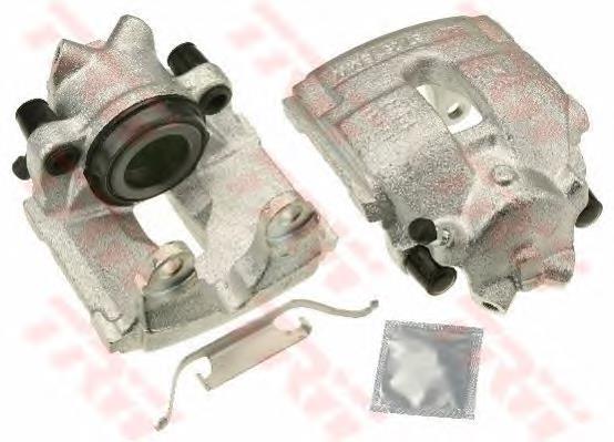Pinza de freno delantera derecha TRW BHX468E precio, desde 6,66 EUR