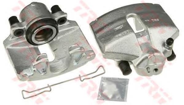 Pinza de freno delantera derecha TRW BHW676EC precio, desde 6,66 EUR
