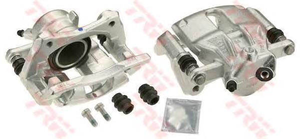 Pinza de freno delantera izquierda TRW BHW903 precio, desde 46,43 EUR
