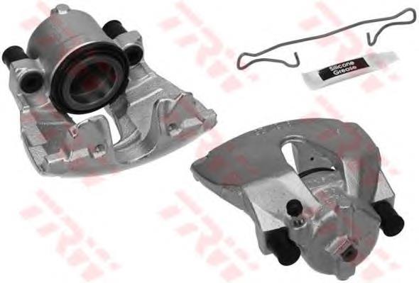 Comprar BHX220E TRW Pinza de freno delantera izquierda