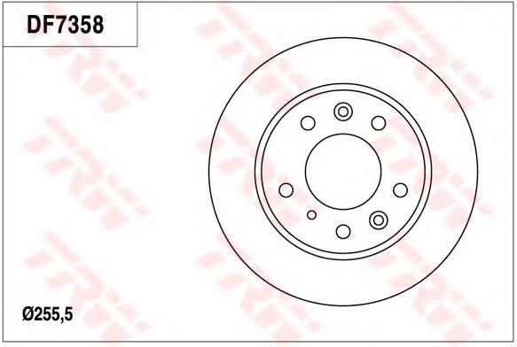 LA0133251A Mazda