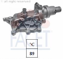Comprar 78706 Facet Caja de termostato