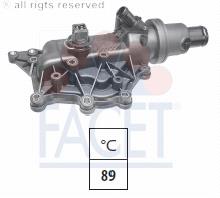 Comprar 78705 Facet Caja de termostato