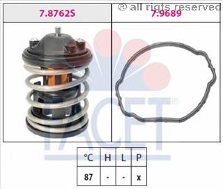 Termostato Facet 78762 precio, desde 25,64 EUR