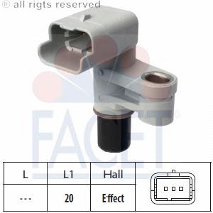 Comprar 90462 Facet Sensor de posición del árbol de levas