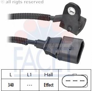 90535 Facet Sensor posición arbol de levas