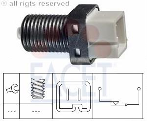 Interruptor de luz de freno Facet 71217 precio, desde 4,50 EUR