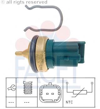 Comprar 73328 Facet Sensor de temperatura de agua