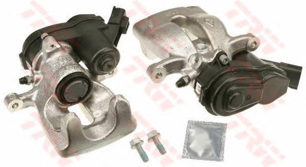 Pinza de freno trasera derecha Renault (RVI) 440008455R precio, desde 63,75 EUR