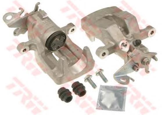 Comprar BHQ288 TRW Pinza de freno trasera derecha