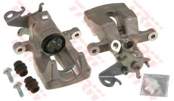 Comprar BHQ246 TRW Pinza de freno trasera derecha