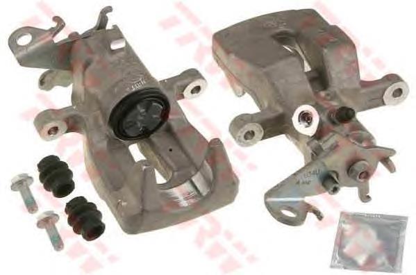 Comprar BHQ246EC TRW Pinza de freno trasera derecha