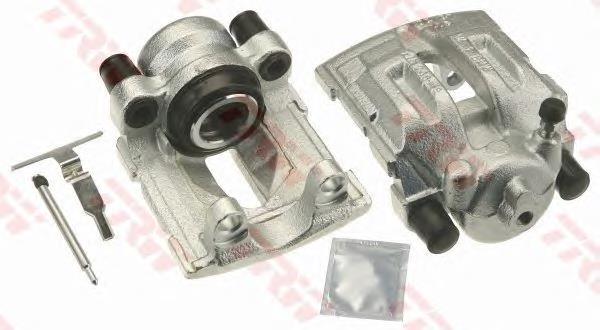 Pinza de freno trasera derecha TRW BHS1105E