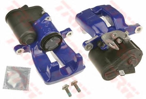 Pinza de freno trasera izquierda TRW BHS1216E