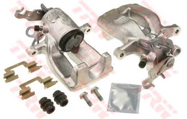 Comprar BHS1024 TRW Pinza de freno trasera izquierda