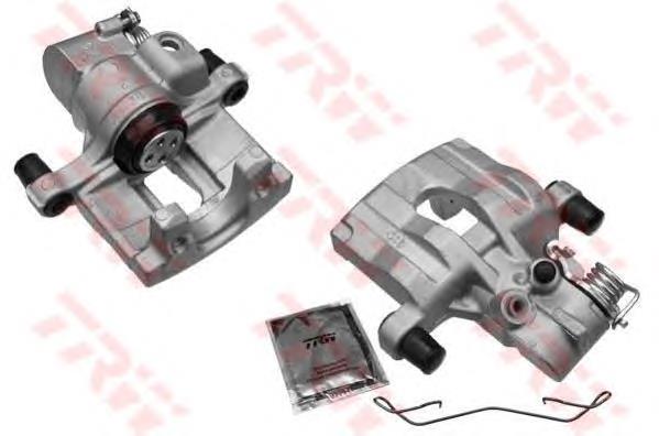 Comprar BHR223EC TRW Pinza de freno trasera derecha