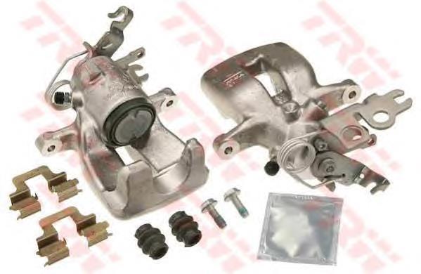 Pinza de freno trasera izquierda TRW BHS1030E precio, desde 6,66 EUR