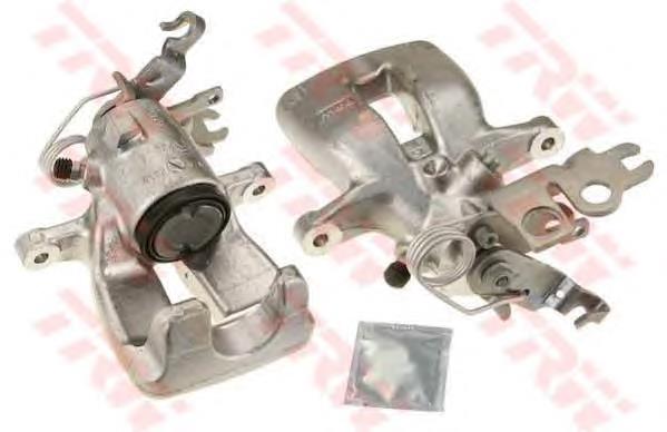 Pinza de freno trasera izquierda TRW BHS1030