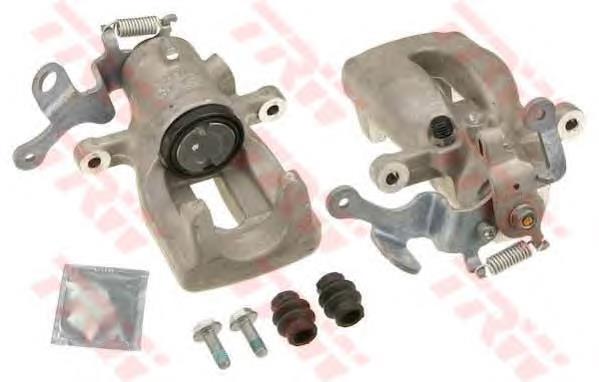 Pinza de freno trasera derecha BHN937 TRW