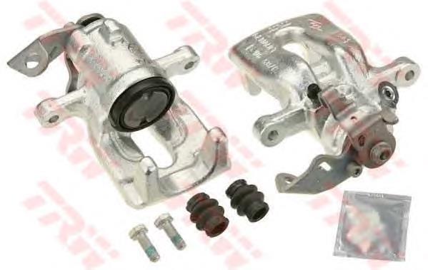 Pinza de freno trasera derecha TRW BHN921E precio, desde 39,93 EUR