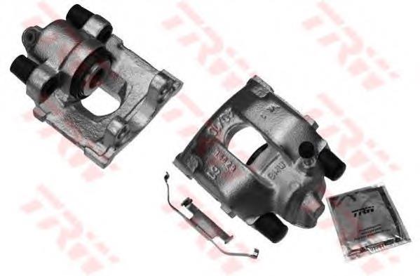 Comprar BHN627E TRW Pinza de freno trasera izquierda