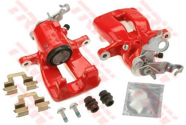 Comprar BHN952E TRW Pinza de freno trasera derecha