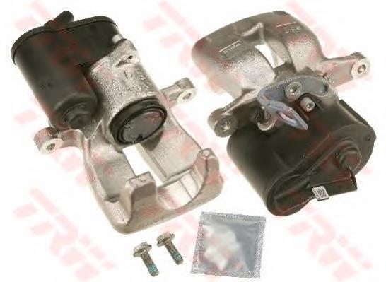 Pinza de freno trasera izquierda TRW BHN995E precio, desde 97,28 EUR