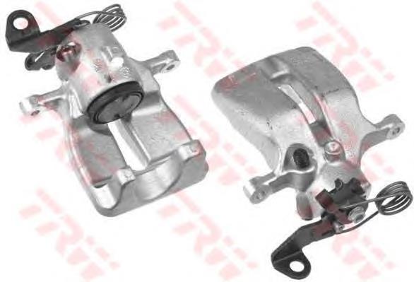 Comprar 3D0615424 VAG Pinza de freno trasera derecha