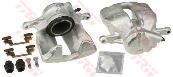 Comprar 521642 ABS Pinza de freno delantera derecha