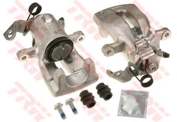 Pinza de freno trasera izquierda TRW BHS999 precio, desde 45,01 EUR