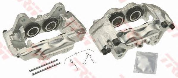 Comprar BHU334E TRW Pinza de freno delantera derecha