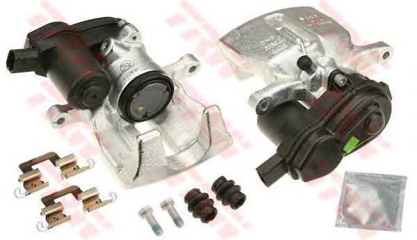 Comprar BHT268E TRW Pinza de freno trasera izquierda