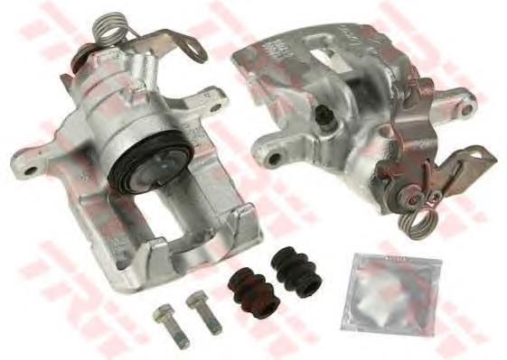 Pinza de freno trasera derecha TRW BHT265