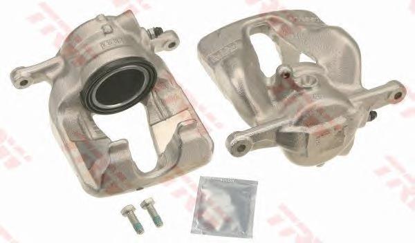 Comprar 775257 Lauber Pinza de freno delantera derecha