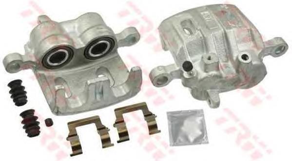BHS619E TRW Pinza de freno delantera derecha