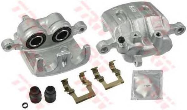 Pinza de freno delantera derecha TRW BHS619E precio, desde 39,93 EUR