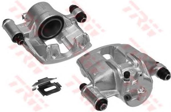 Pinza de freno delantera izquierda TRW BHS316E precio, desde 50,82 EUR