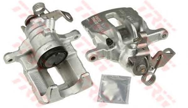 Pinza de freno trasera derecha BHS268E TRW