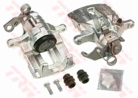 Pinza de freno trasera izquierda TRW BHS267E